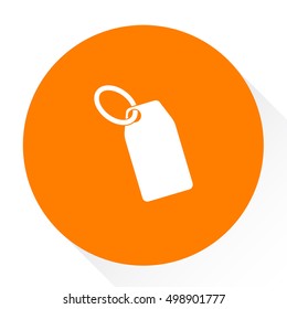 tag icon