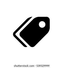 tag icon