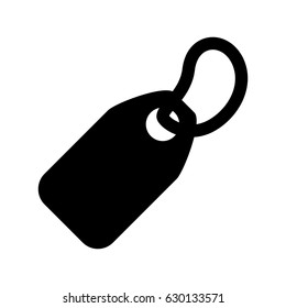 tag icon
