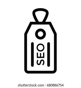 Tag icon