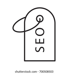 Tag icon