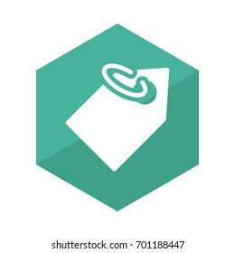 Tag icon
