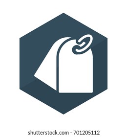 Tag icon
