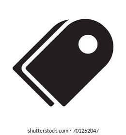 Tag icon