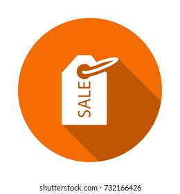tag icon