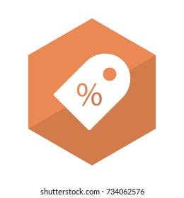 tag icon