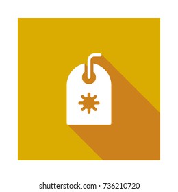 tag icon
