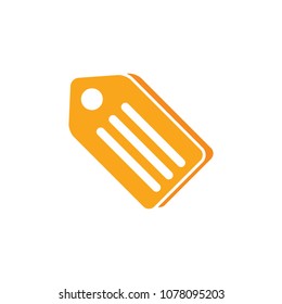 Tag Icon Design