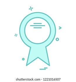 Tag icon design vector 