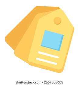 Elemento De Ícone De Marca Para Design