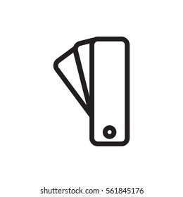 tag icon illustration isolated vector sign symbol
