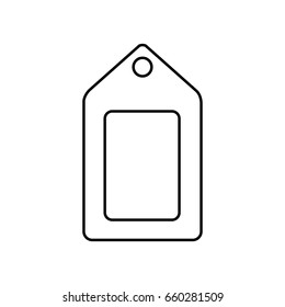 tag icon image