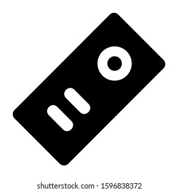 tag icon isolated sign symbol vector illustration - high quality black style vector icons
