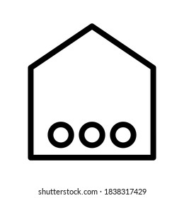 Tag icon or logo isolated sign symbol vector illustration - high quality black style vector icons
