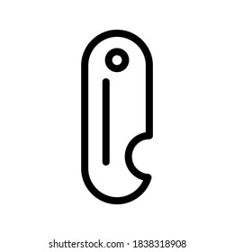 Tag icon or logo isolated sign symbol vector illustration - high quality black style vector icons
