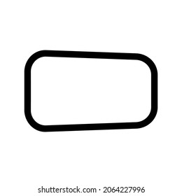 tag icon or logo isolated sign symbol vector illustration - high quality black style vector icons