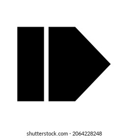 tag icon or logo isolated sign symbol vector illustration - high quality black style vector icons