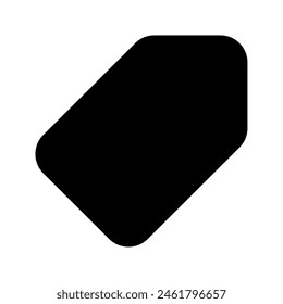 Tag icon for uiux, web, app, infographic, etc