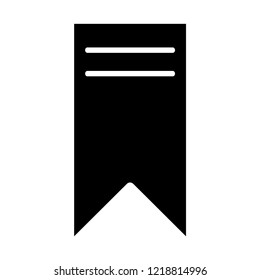 tag icon vector