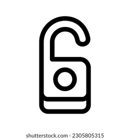 Tag Icon Vector Symbol Design Illustration