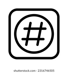 Tag Icon Vector Symbol Design Illustration