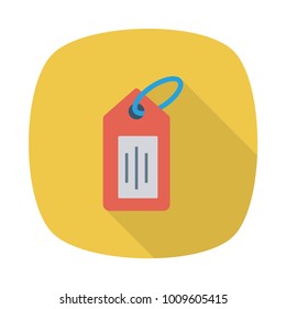 tag label brand 