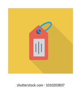  tag label brand 