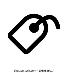 tag label brand 