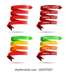 Tag label for design everything