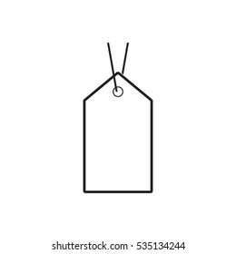 tag, label, emblem, logo, icon, vector illustration EPS 10