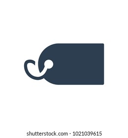 Tag / Label Icon