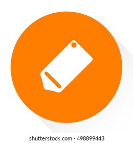tag label icon