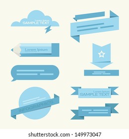 tag - label minimal designs, vector