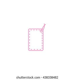 tag, label, price tag, label, icon