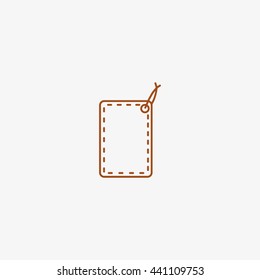 tag, label, price tag, label, icon