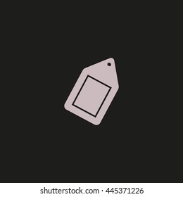 tag, label, price tag, label, icon