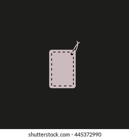 tag, label, price tag, label, icon