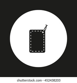 tag, label, price tag, label, icon