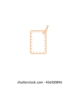 tag, label, price tag, label, icon
