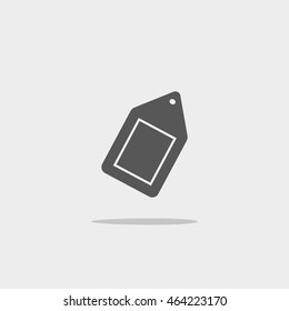 tag, label, price tag, label, icon