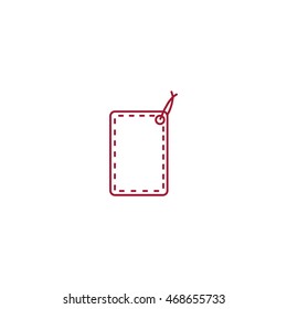 tag, label, price tag, label, icon