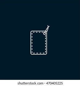 tag, label, price tag, label, icon