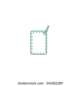tag, label, price tag, icon