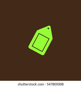 tag, label, price tag, icon
