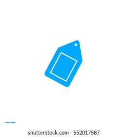 tag, label, price tag, icon