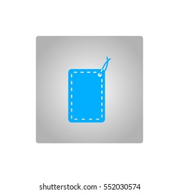 tag, label, price tag, icon
