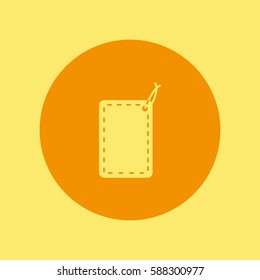 tag, label, price tag, icon