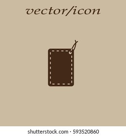 tag, label, price tag, icon