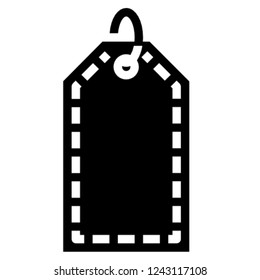 tag label sticker