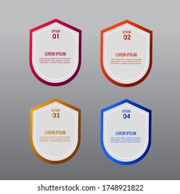 etiquetas de etiquetas Comprar un color diferente 